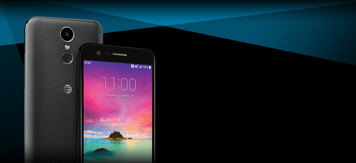 LG K20 Price, Features and Specs AT&T